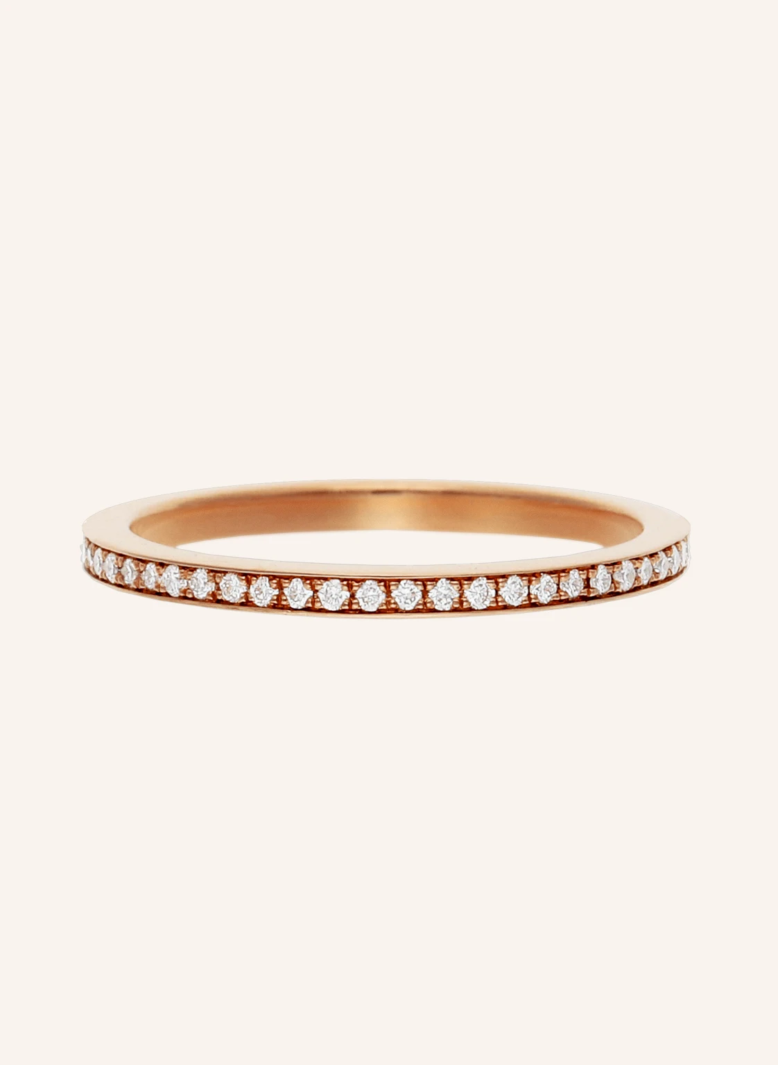 CADA Ring TINY KATE