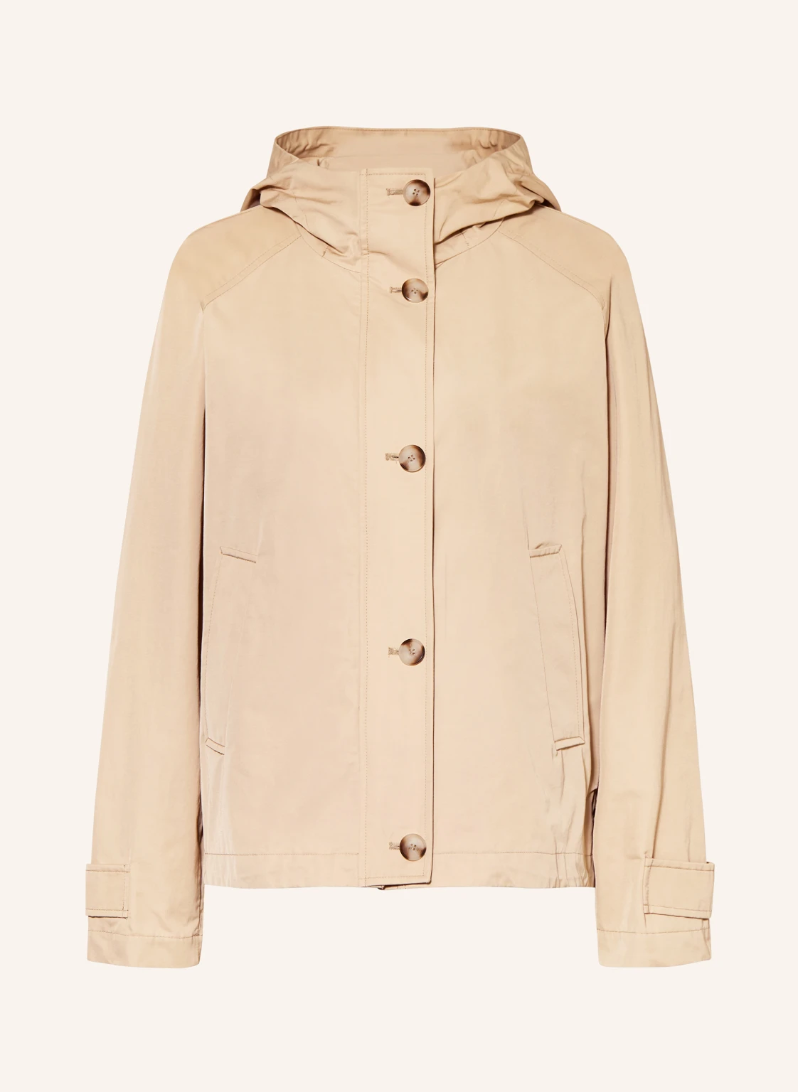 MILESTONE Jacke MSELFI