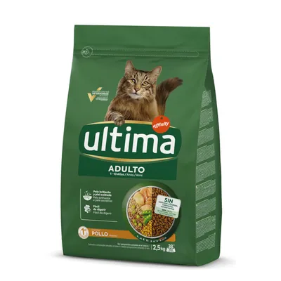 Ultima Adult Chicken