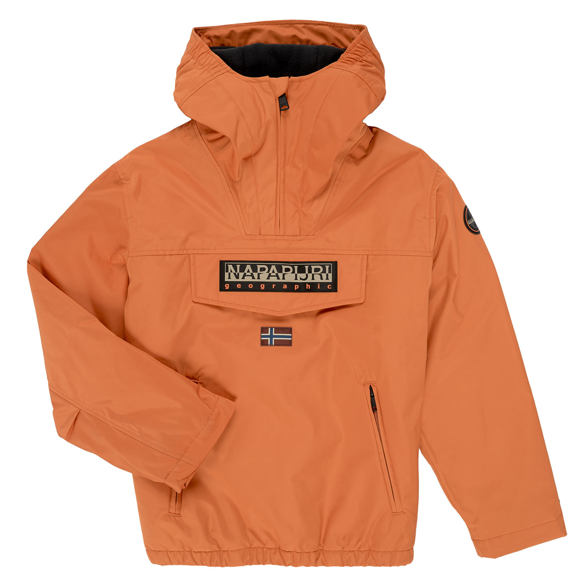 Napapijri - RAINFOEREST NEXT - Orange