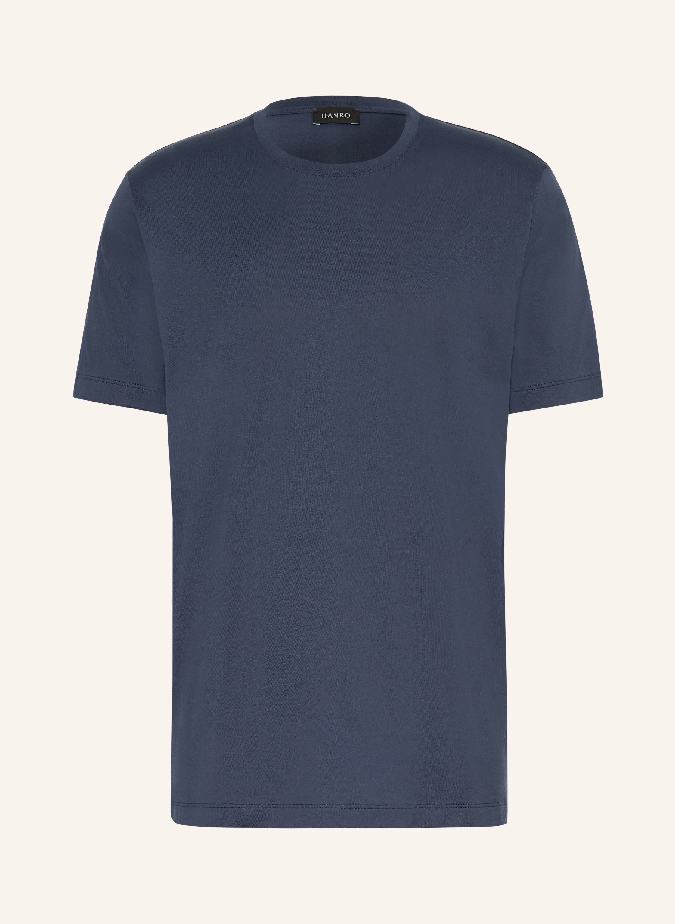 HANRO Lounge-Shirt NIGHT & DAY