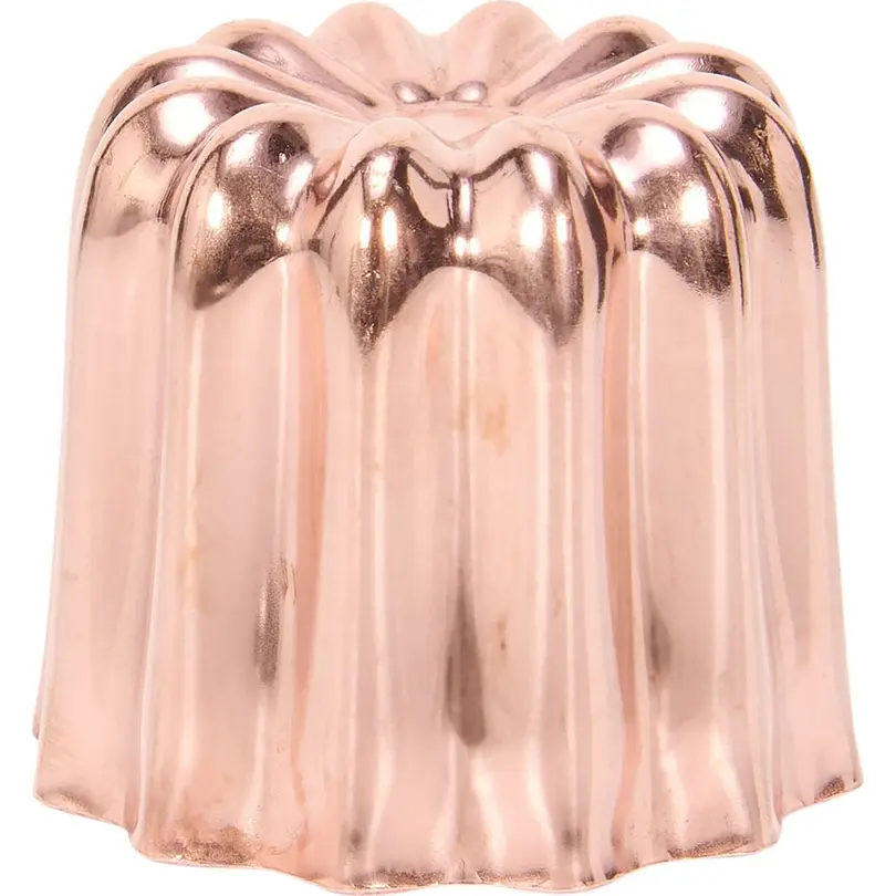 Backform Canelé