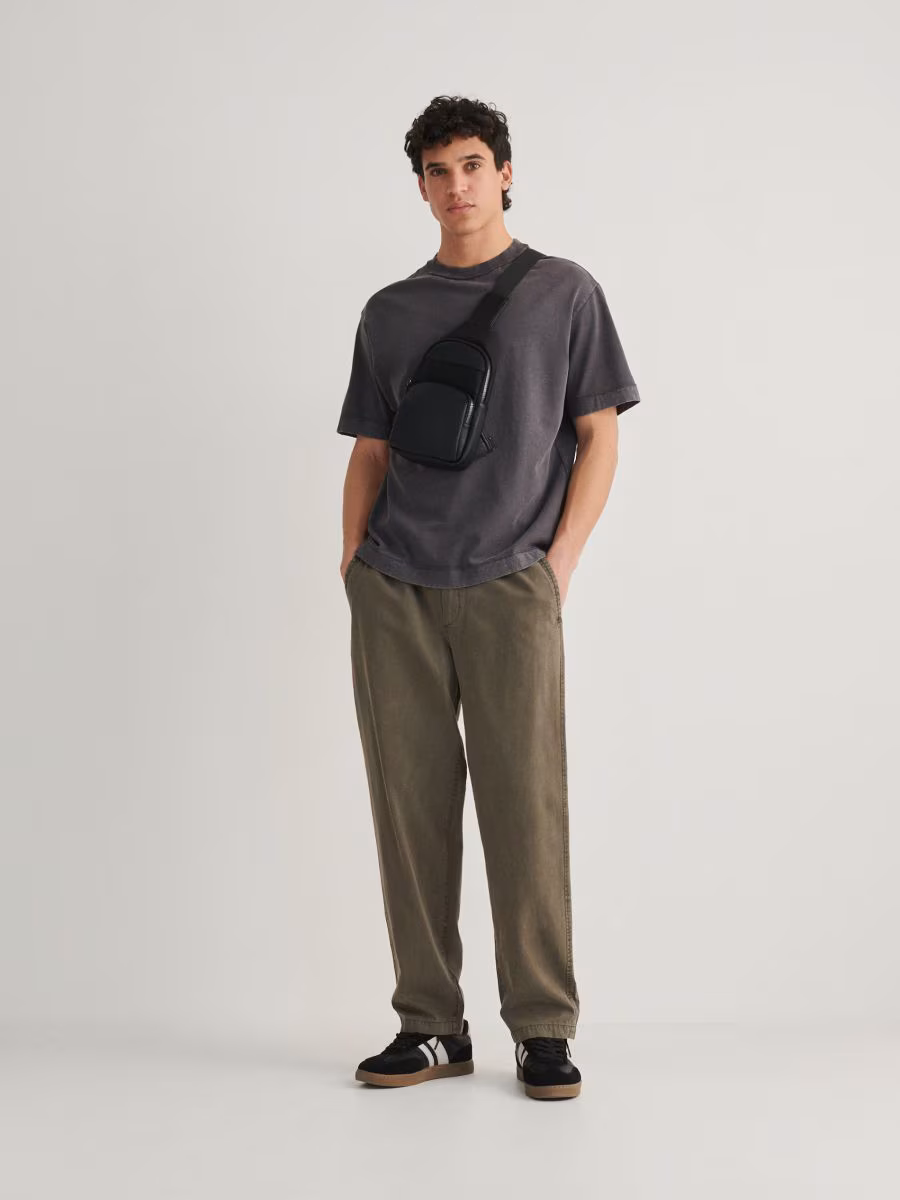 Joggers