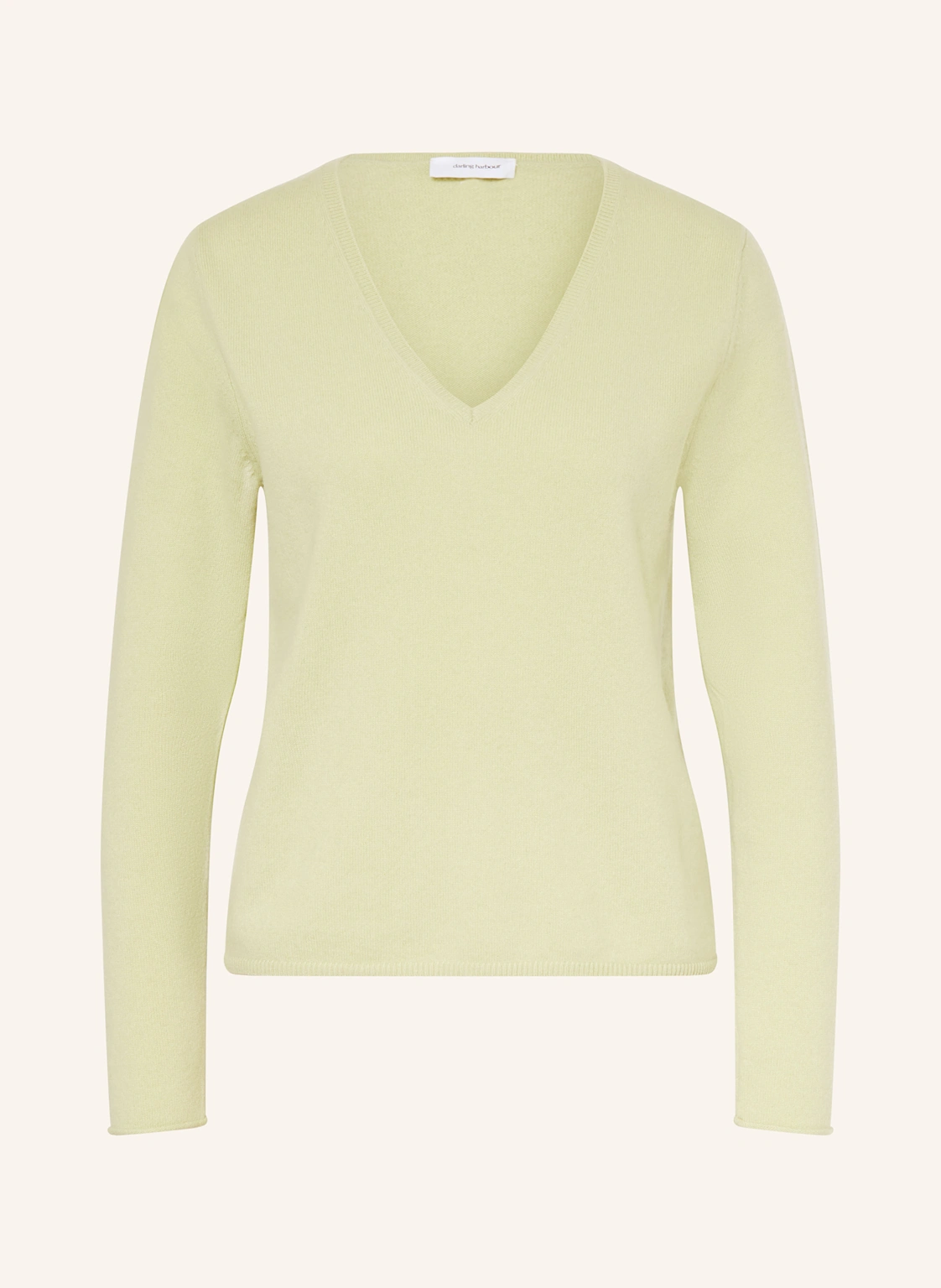 darling harbour Cashmere-Pullover