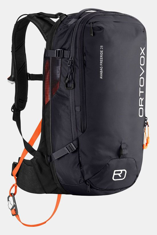 Ortovox Avabag Litric Freeride 28 Kit Lawine Rugzak
