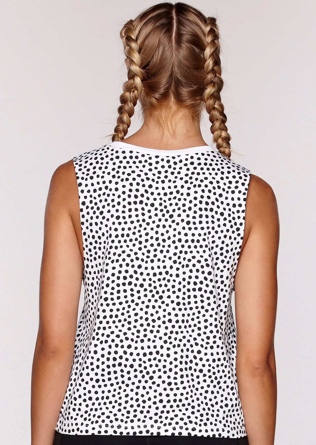 Rodeo Cropped Tank