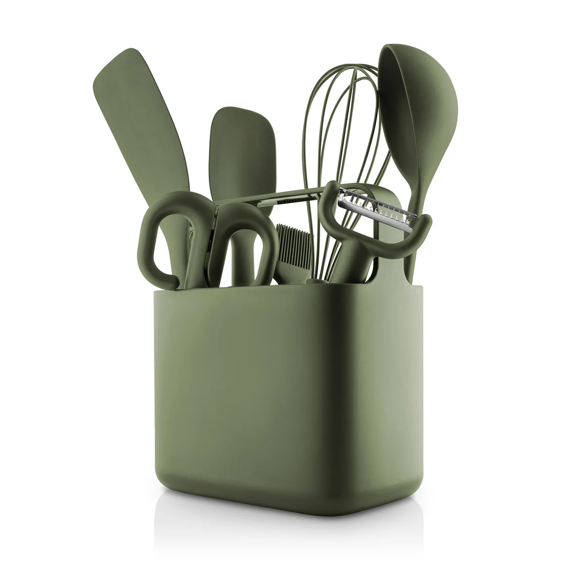 Eva Solo - Green Tools Toolbox, grün