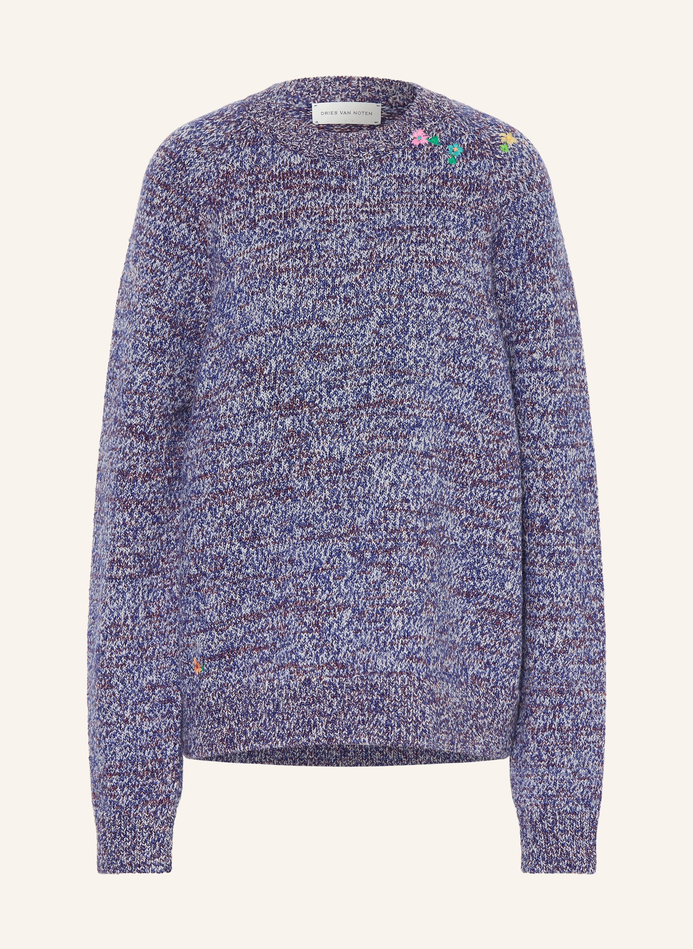 DRIES VAN NOTEN Pullover