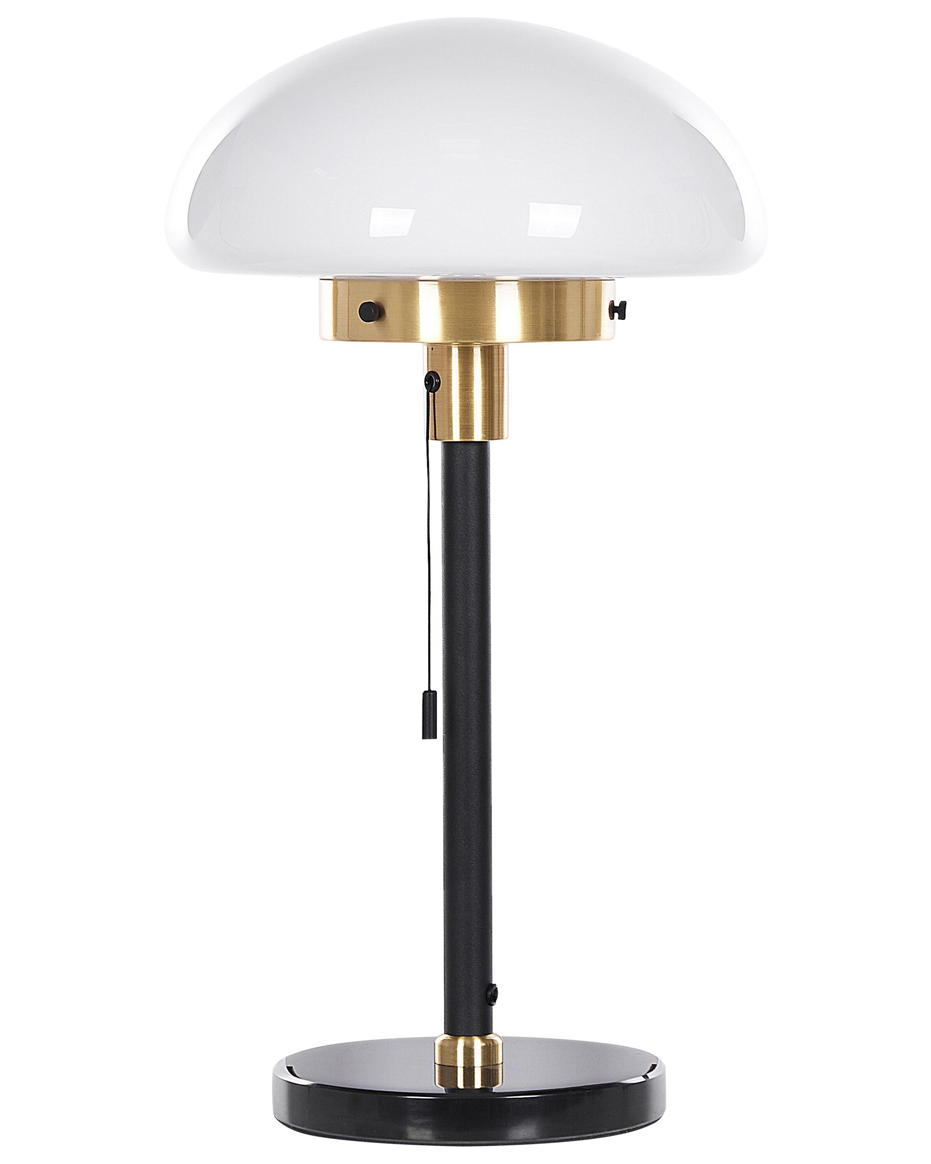 Table Lamp MINIJA Metal Black