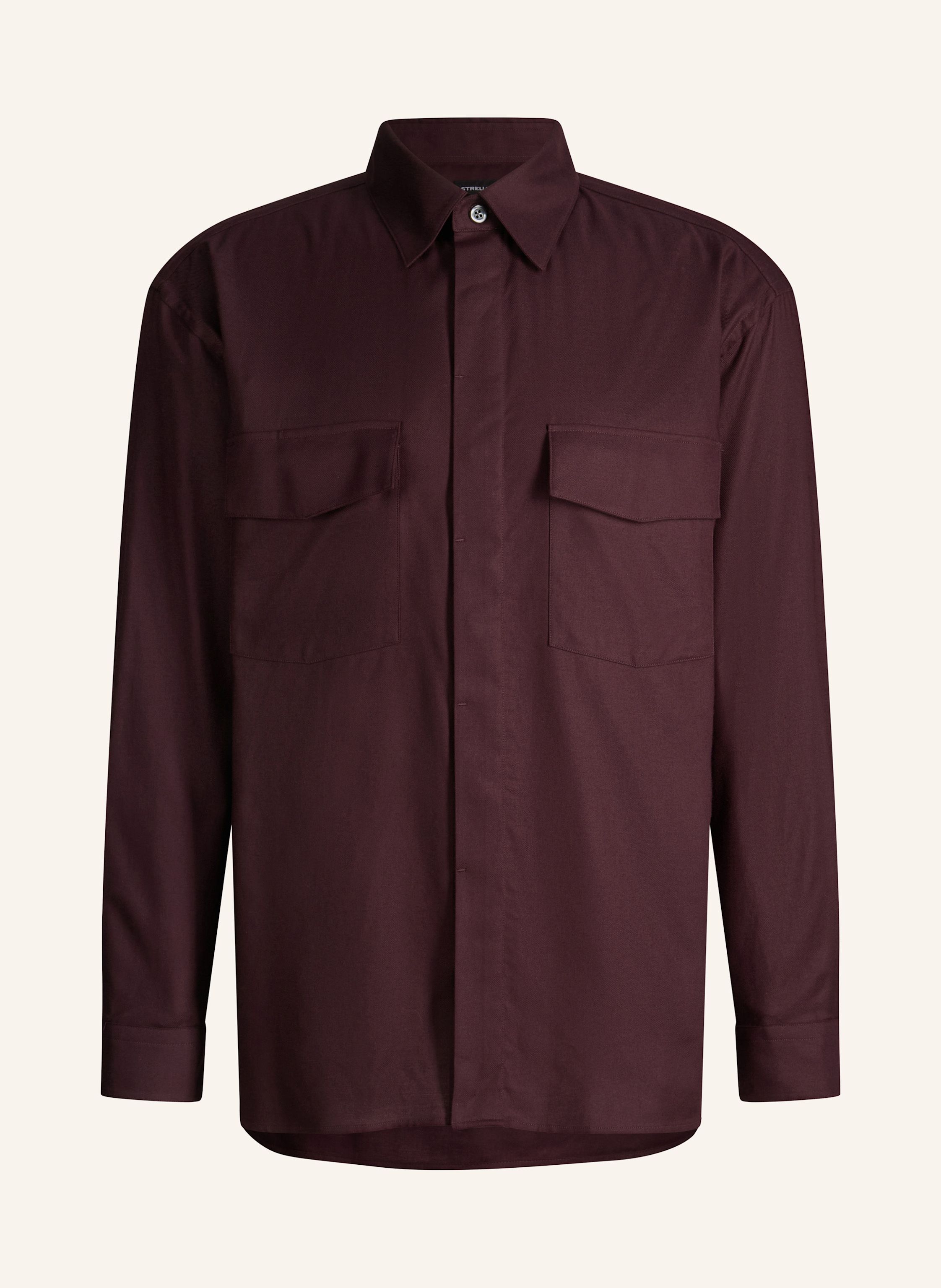 STRELLSON Casual-Hemd