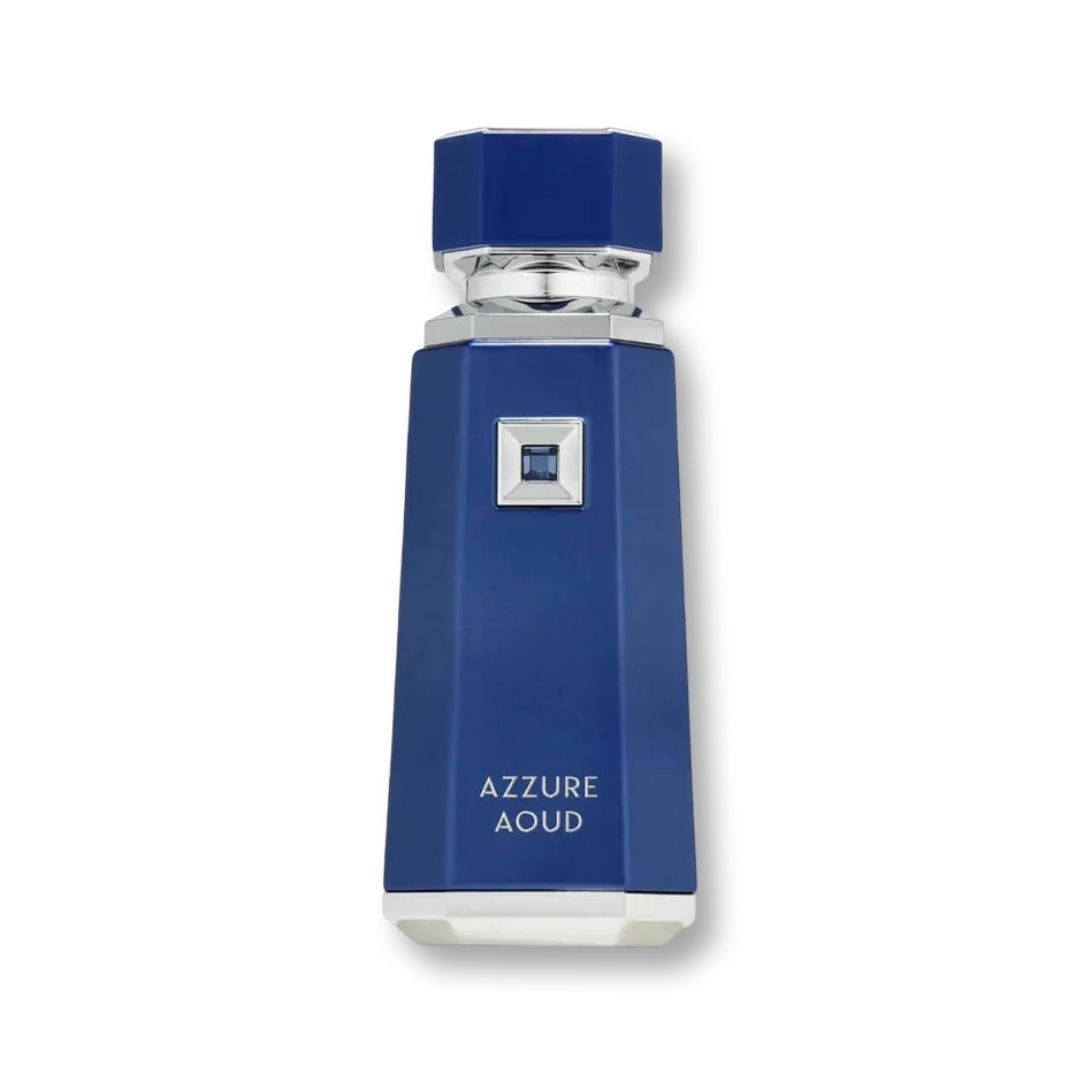 French Avenue (FA PARIS) Azzure Aoud Eau de Parfum 100ml