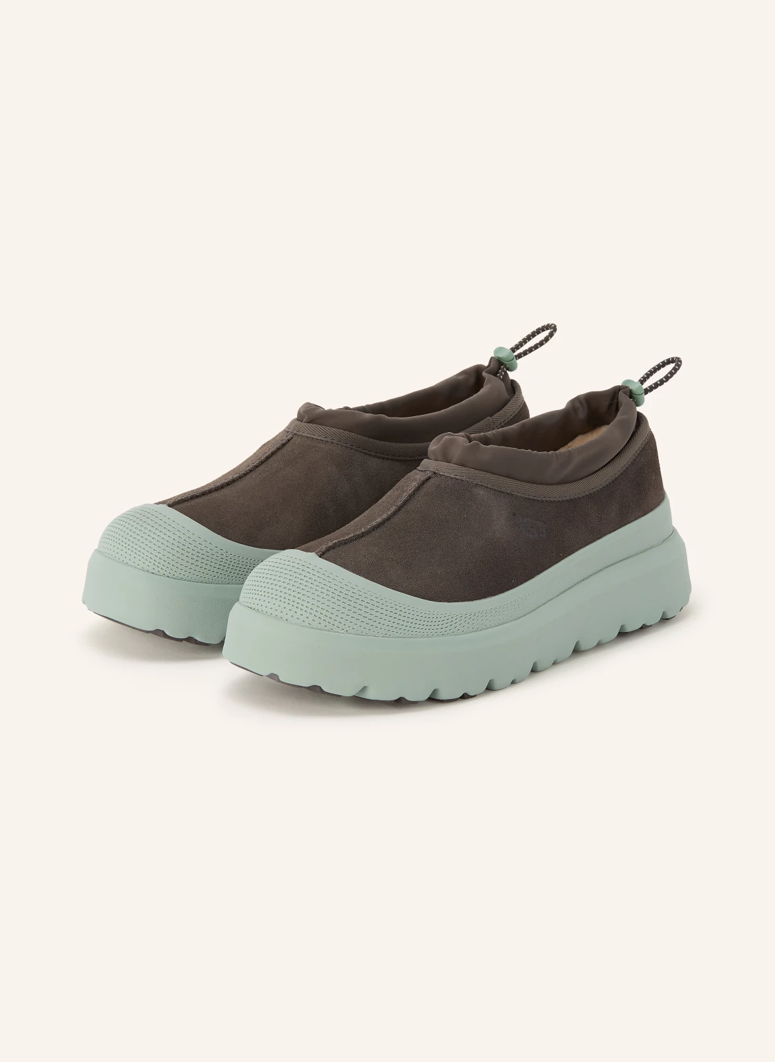 UGG Slipper TASMAN WEATHER HYBRID