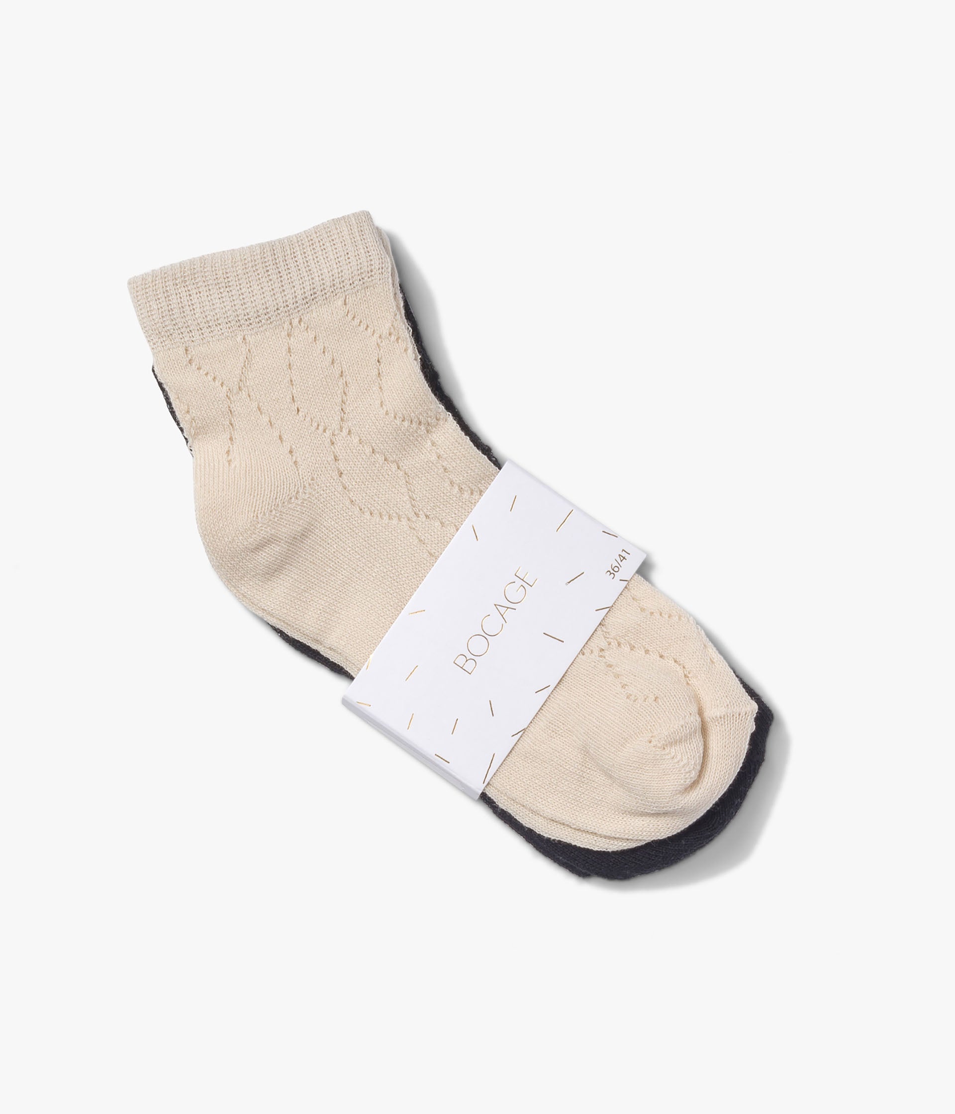 CHAUSSETTES NADINE