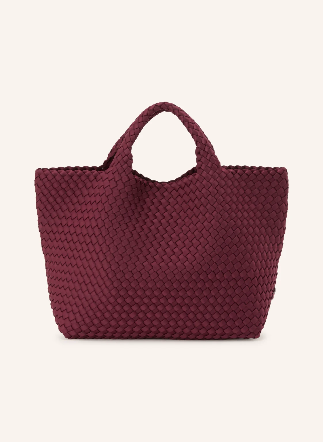 Naghedi Handtasche ST BARTHS MEDIUM mit Pouch