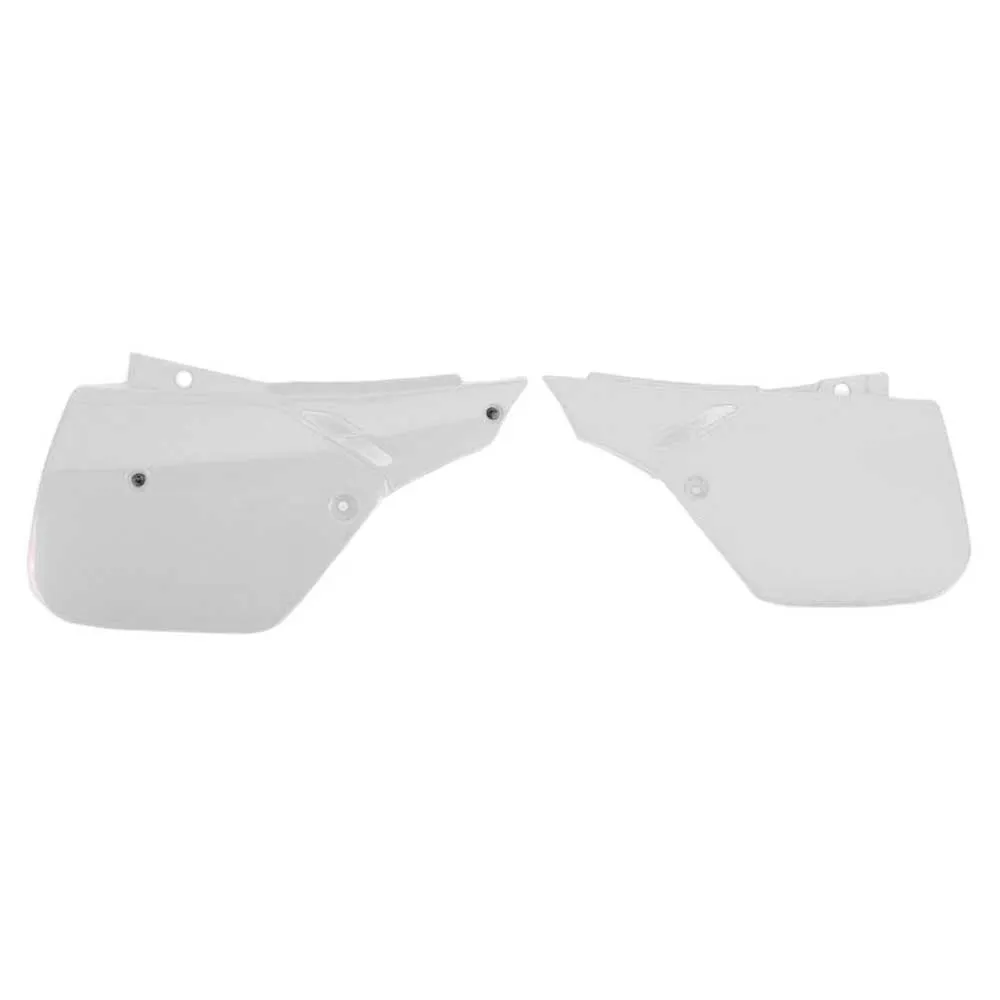UFO Honda CR125/250/500 87-88 side panels