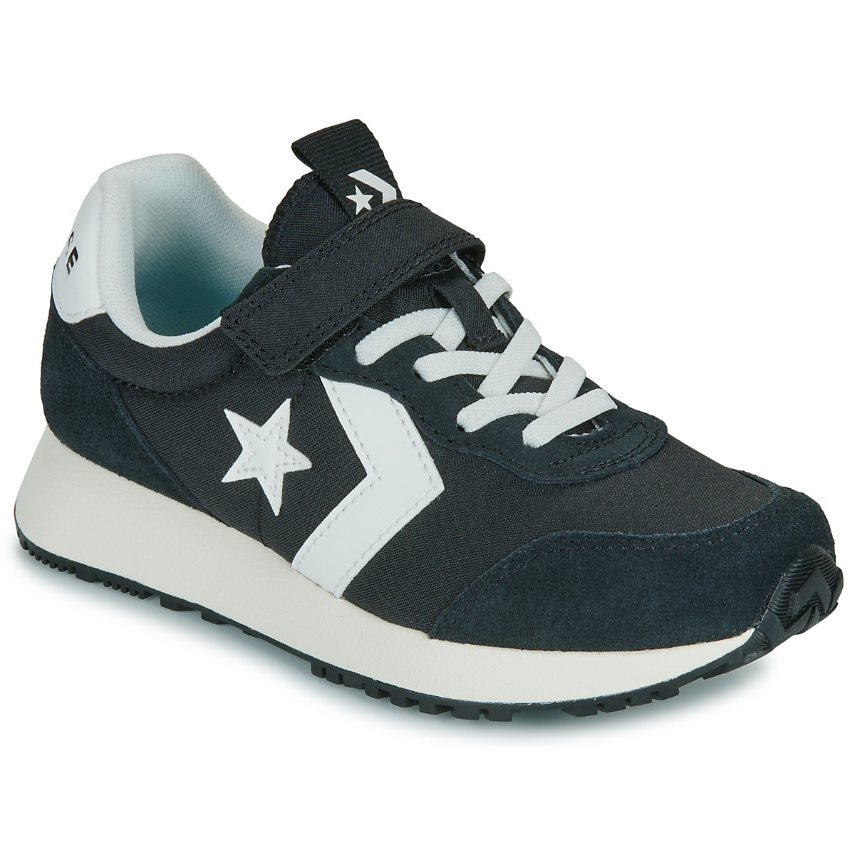 Converse - OMEGA TRAINER EASY ON - Black