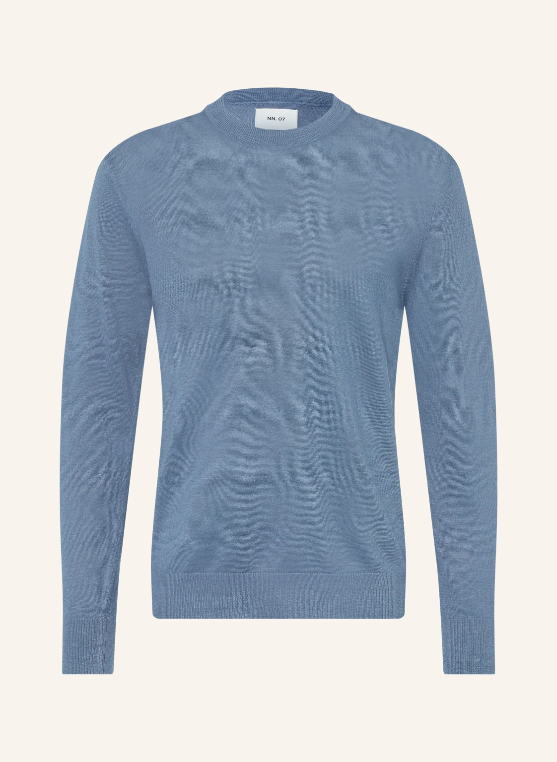 NN.07 Leinenpullover TED