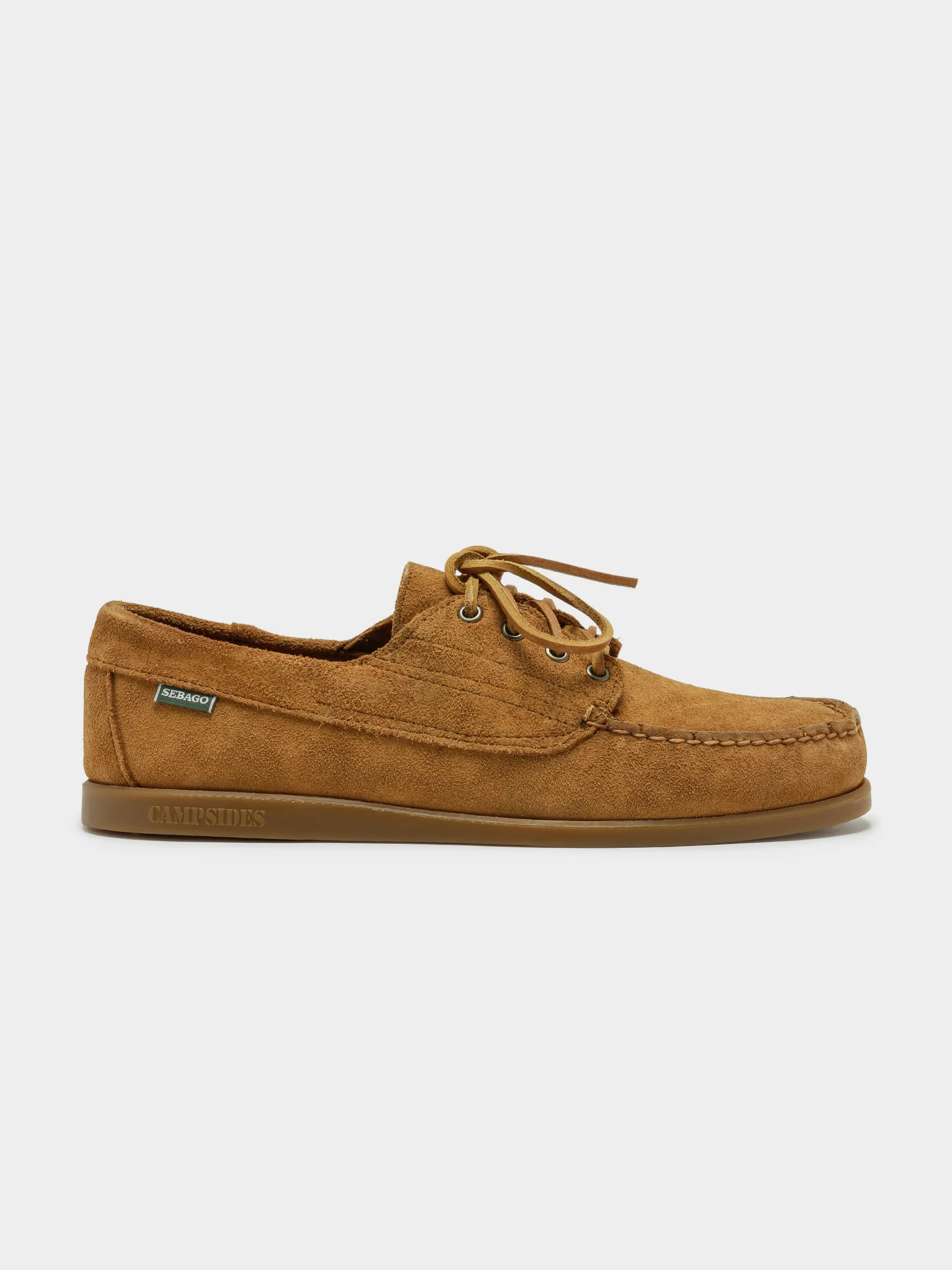 Mens Askook Suede Shoes