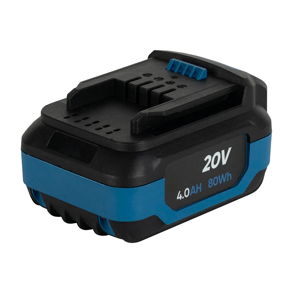JBM Li-Ion 4.0Ah battery