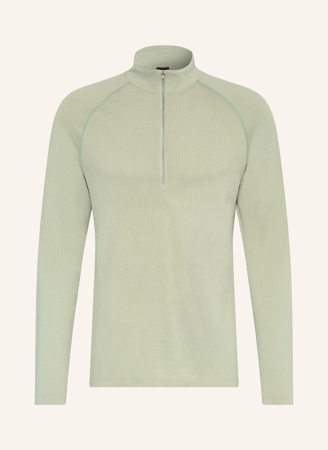 lululemon Longsleeve METAL VENT TECH 3.0