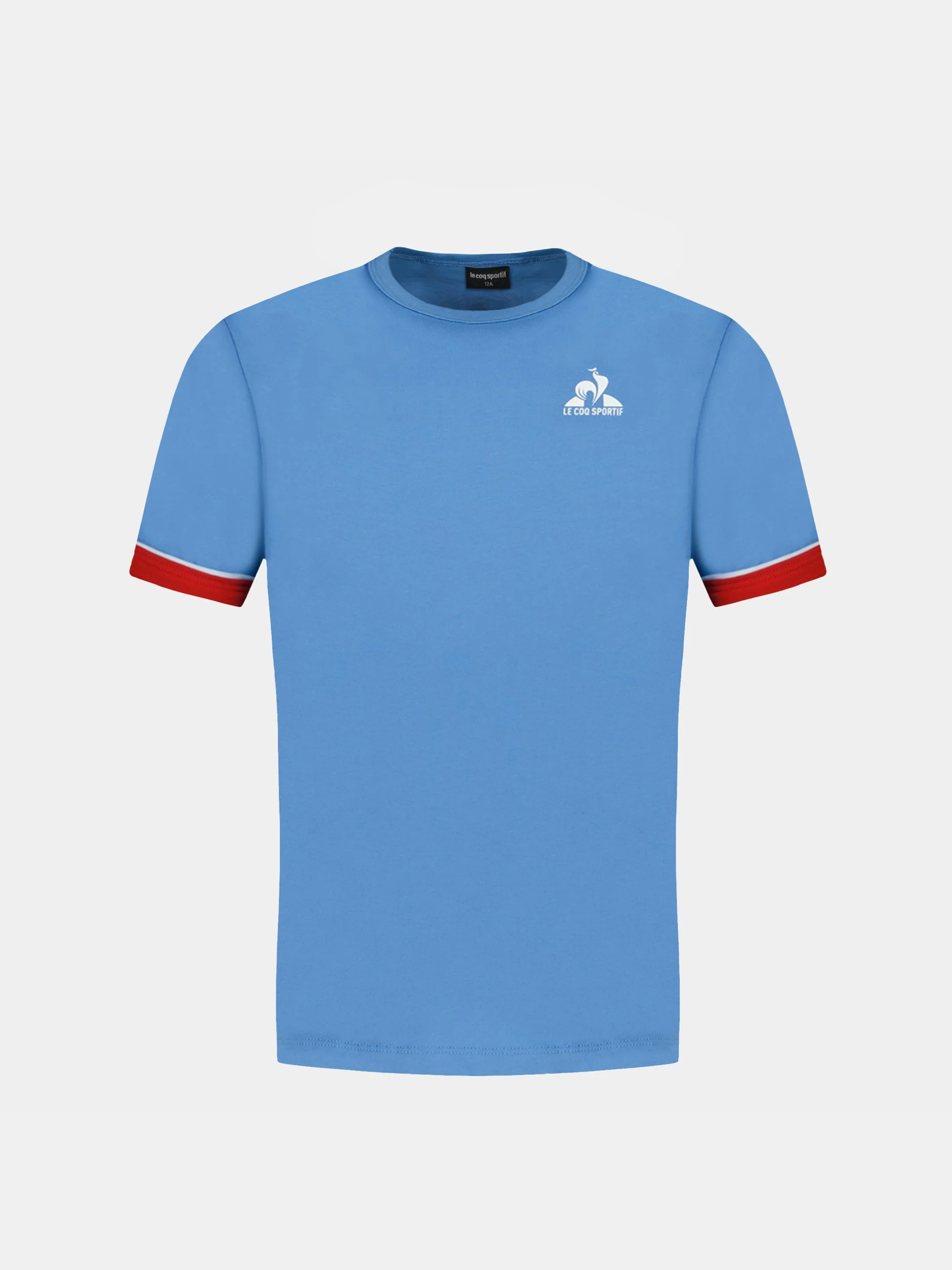 2520284-TRI Tee SS N°1 Enfant pacific coast | T-shirt Enfant
