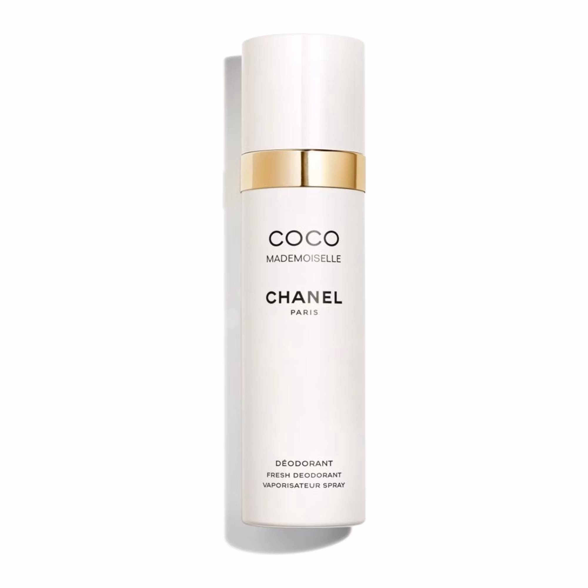 COCO MADEMOISELLEDéodorant vaporisateur