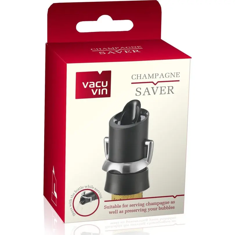 Flaschenverschluss Vacu Vin
