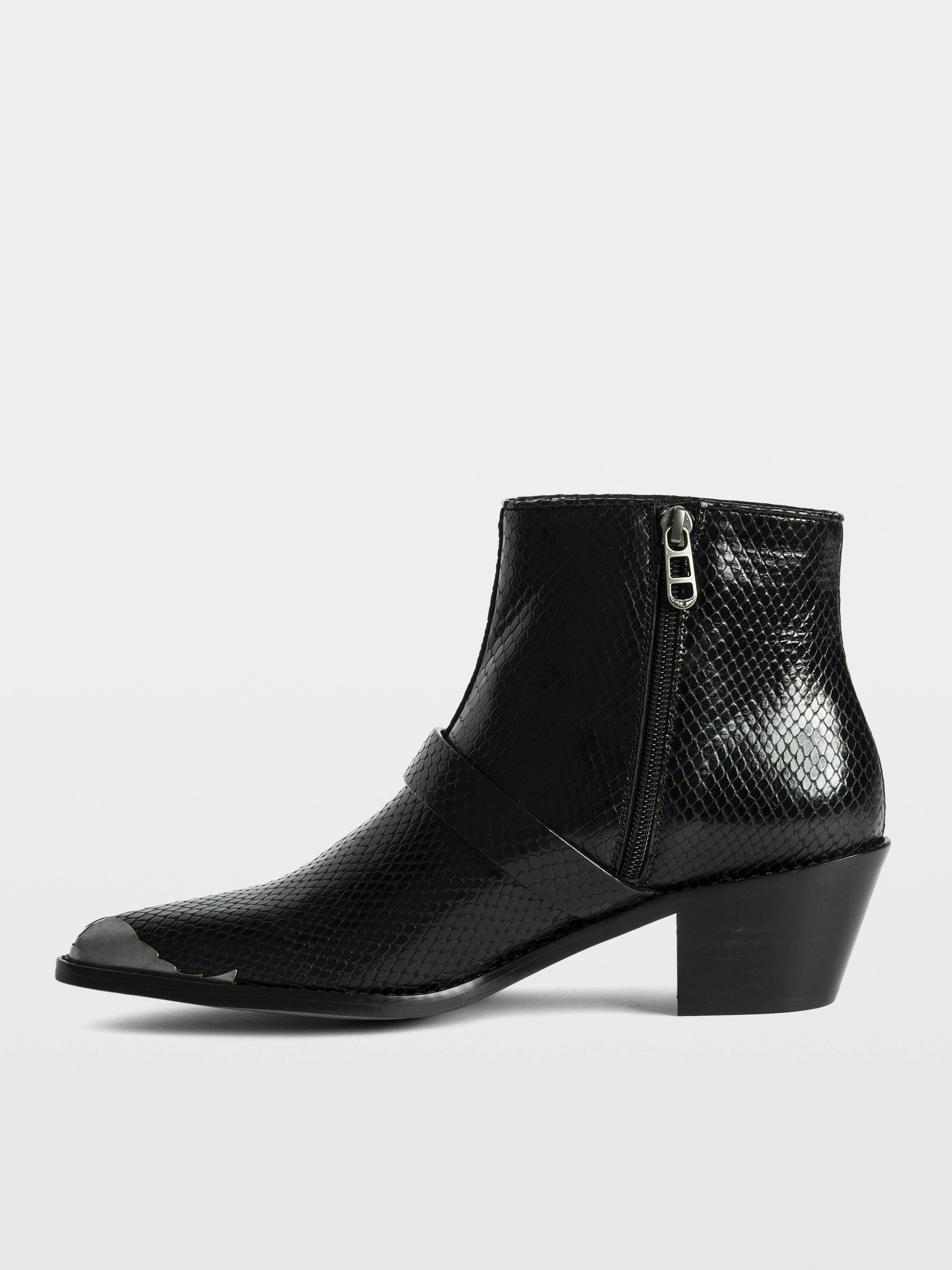 Bottines Tylow Wild Mirror