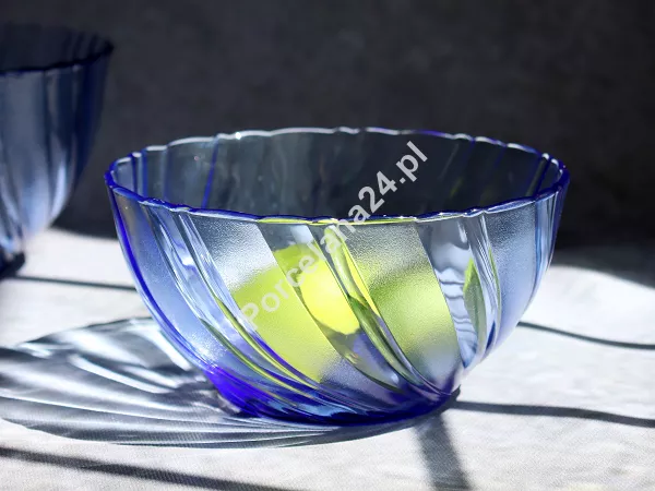 Salaterka 18 cm Duralex - Beau Rivage Marine 11.DX.BM.40017