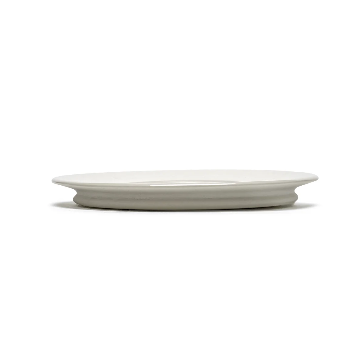 Serax - Dune Untertasse zur Kaffeetasse by Kelly Wearstler