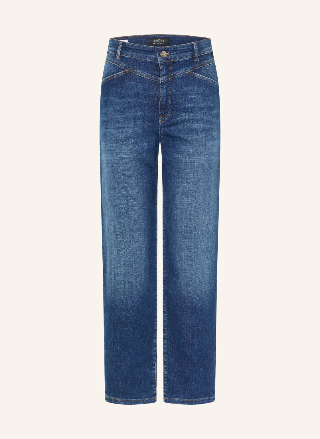 MARC CAIN Mom Jeans RENTON