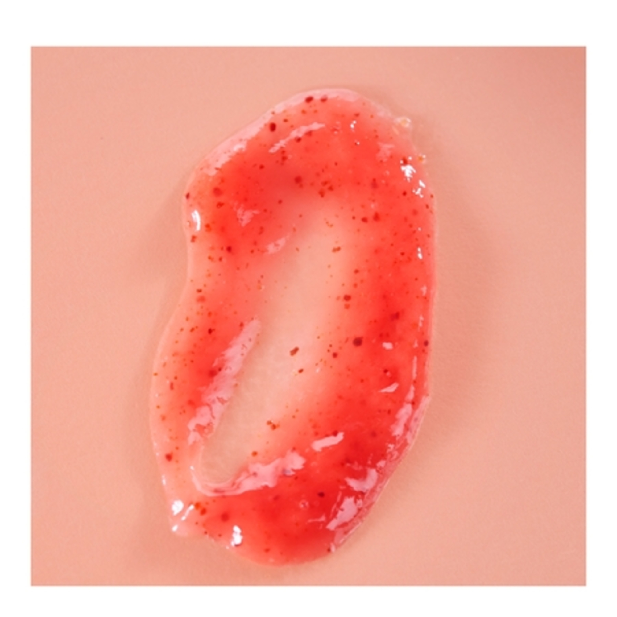 CLEANGommage sorbet éclat