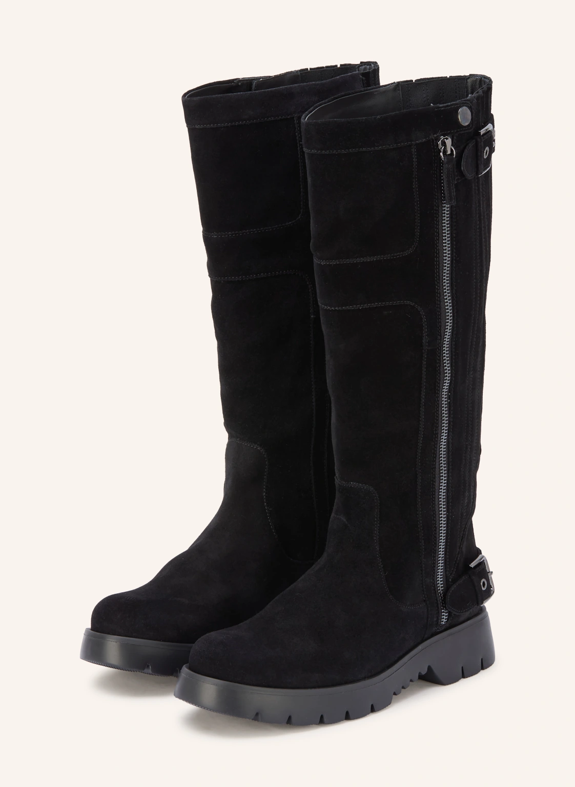 Högl Stiefel