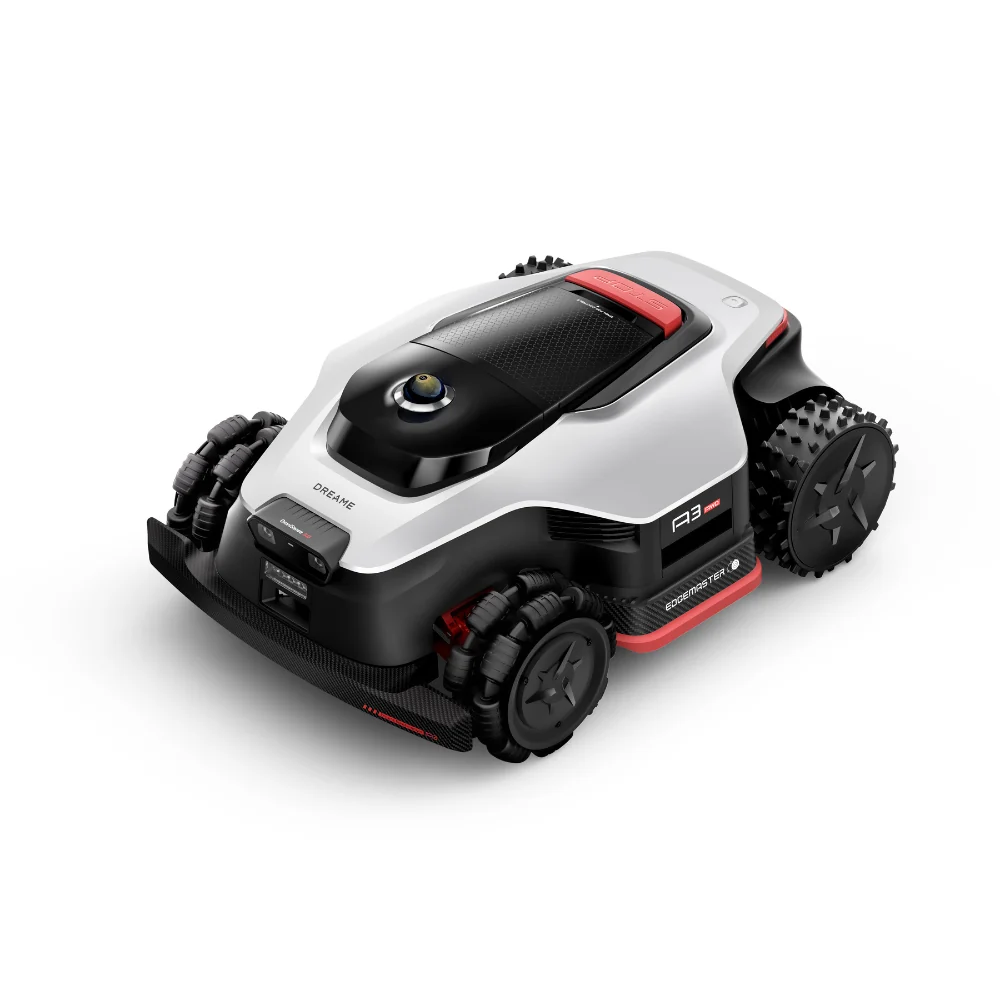 Robot Tondeuse