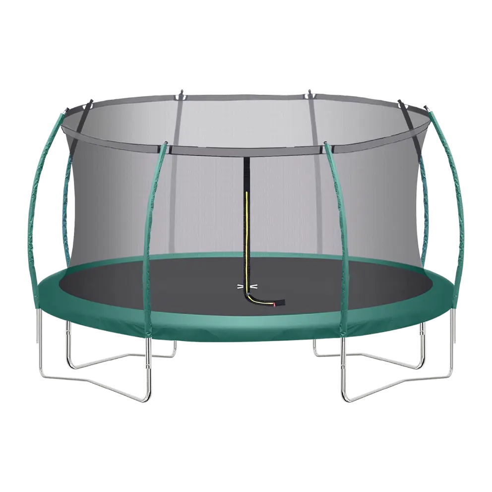 Trampolin Advanced