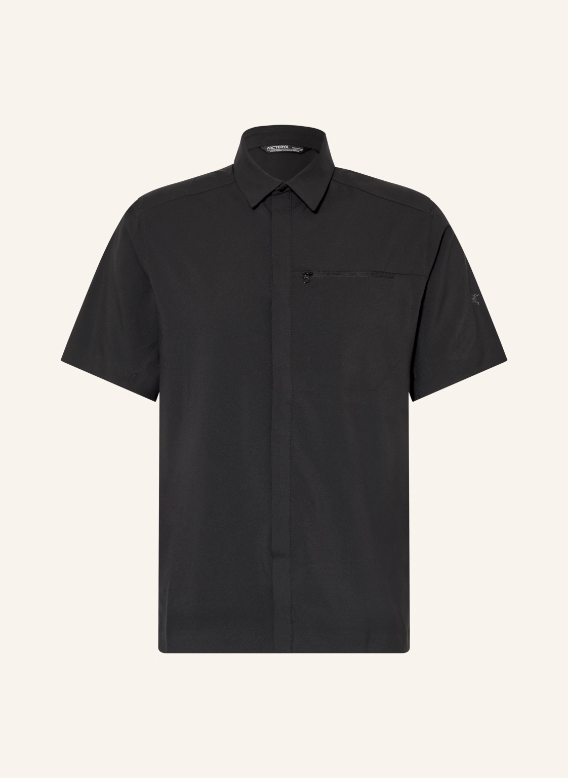 ARC'TERYX Outdoor-Hemd SKYLINE