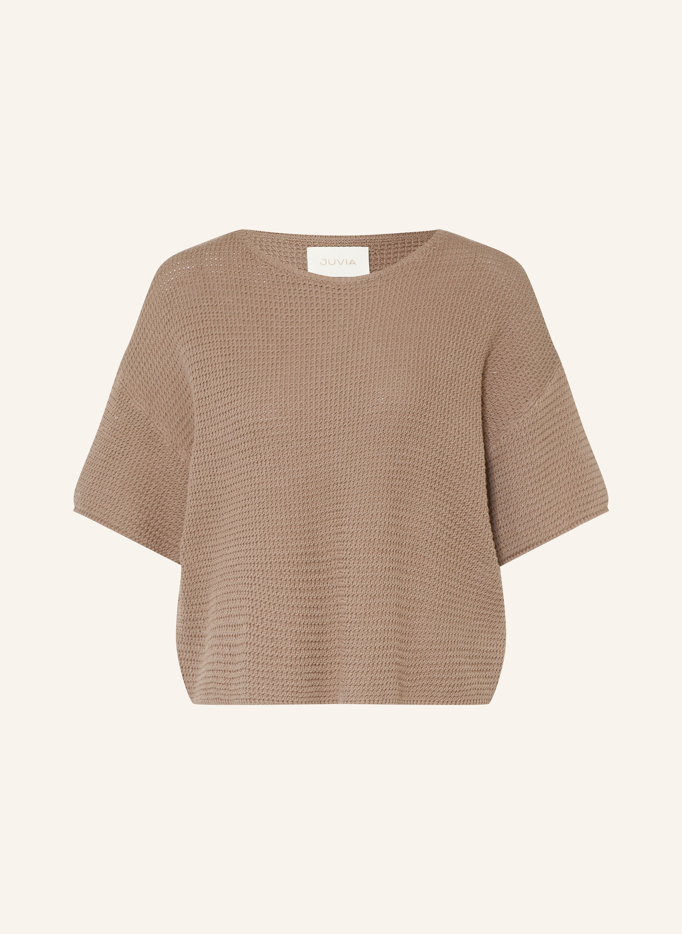 Juvia Strickshirt VINETA