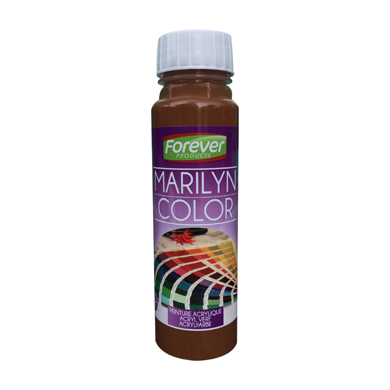 Colorant Marilyn Color havane 0,25 L FOREVER