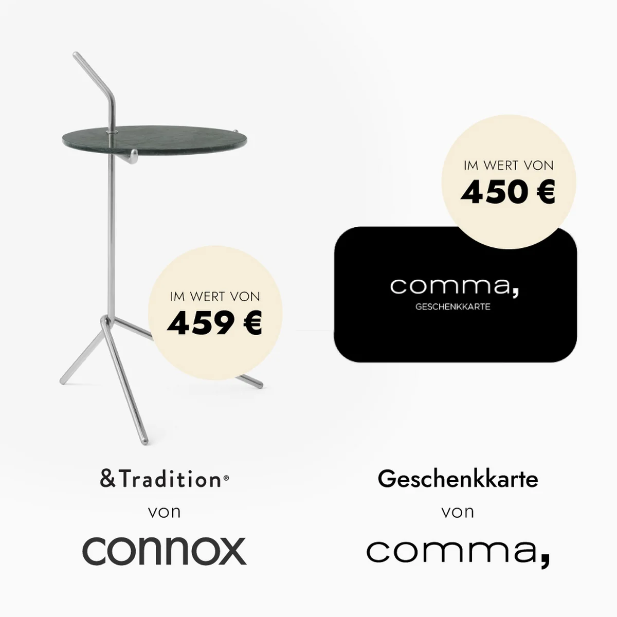 Gewinnspiel Babor x Connox