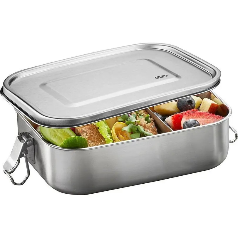 Lunch-Box Endure