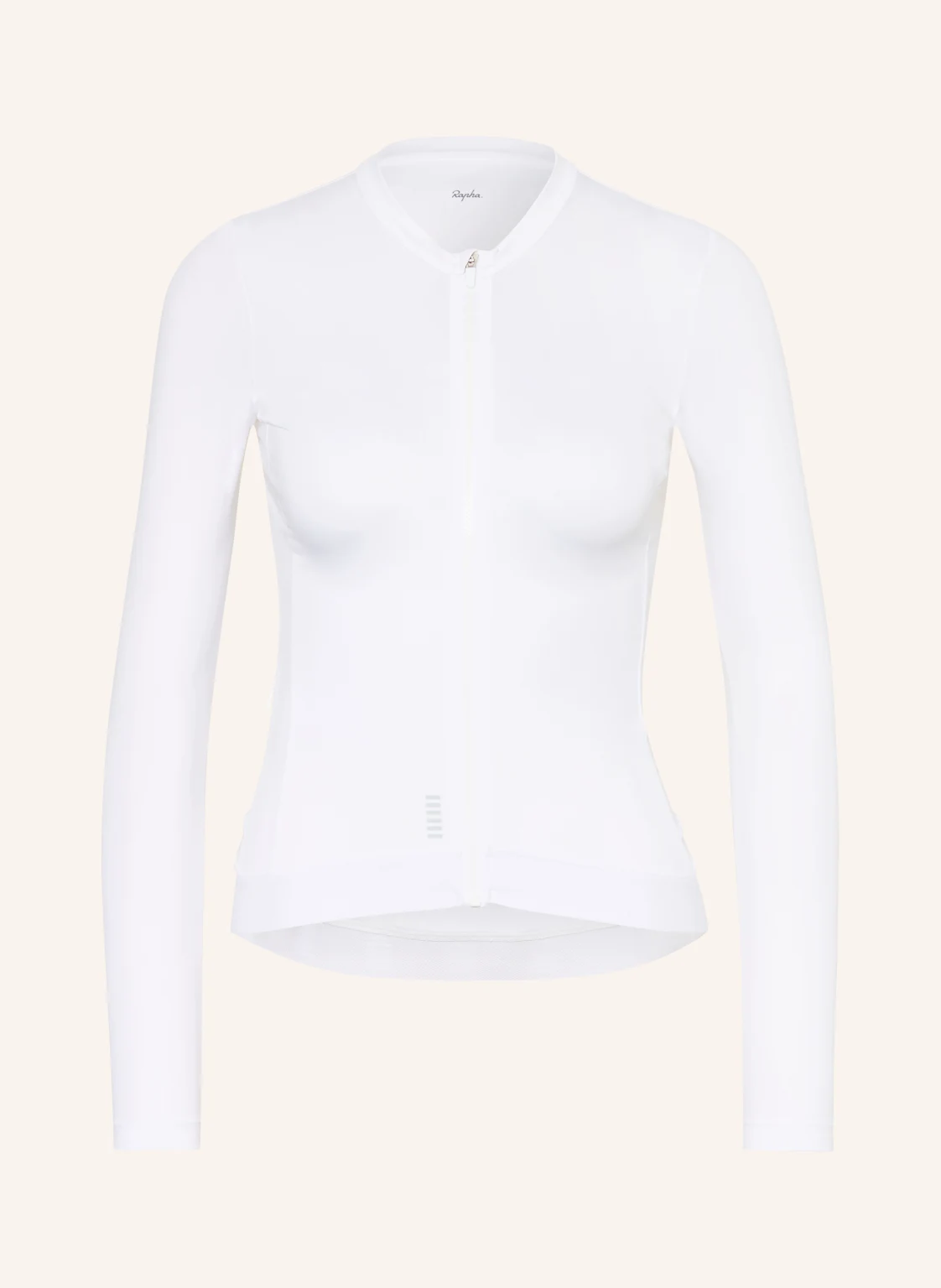 Rapha Radtrikot PRO TEAM LONG SLEEVE LIGHTWEIGHT JERSEY