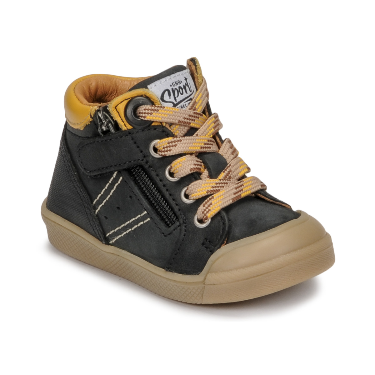 GBB - ANATOLE - Black