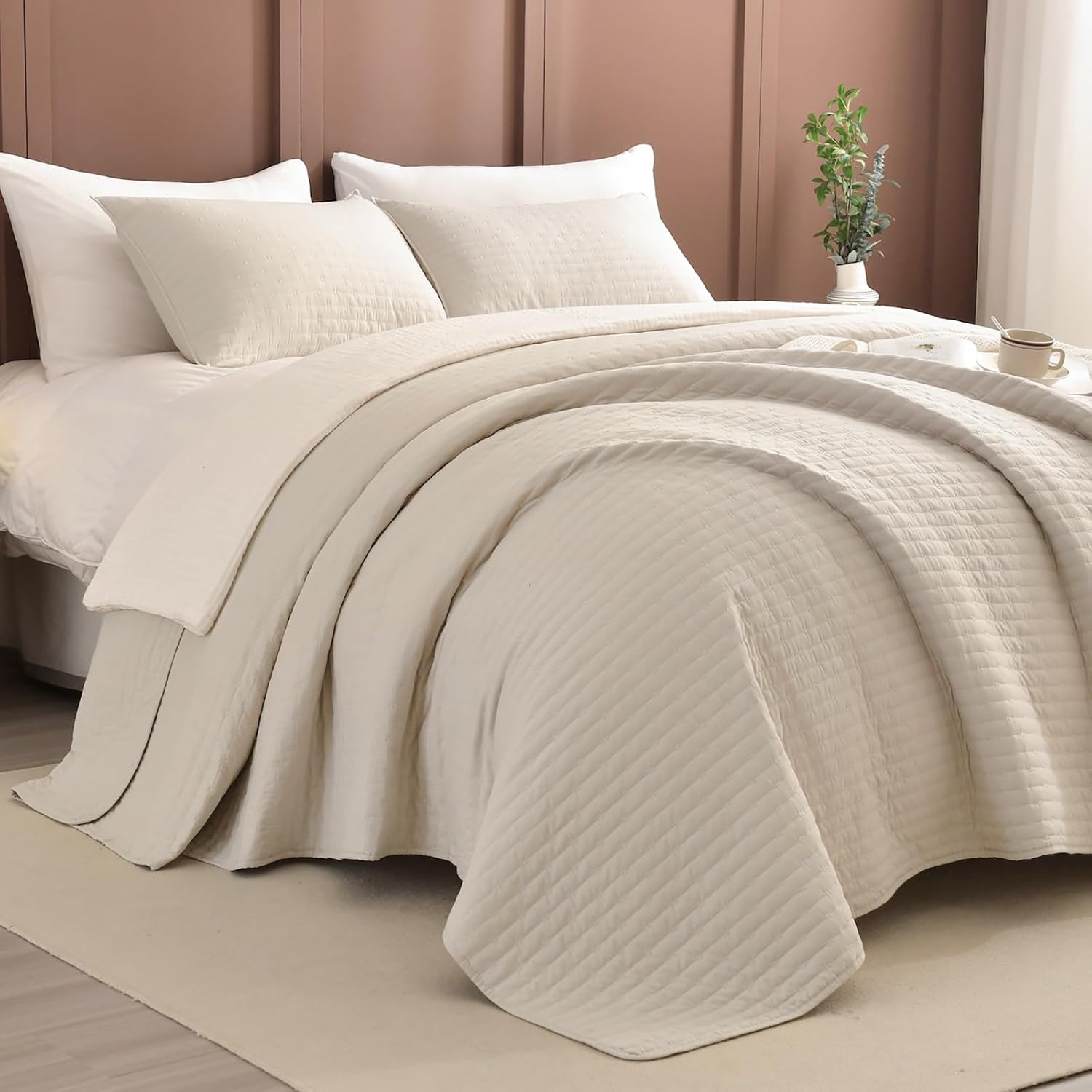 Bedspread & Coverlet Sets