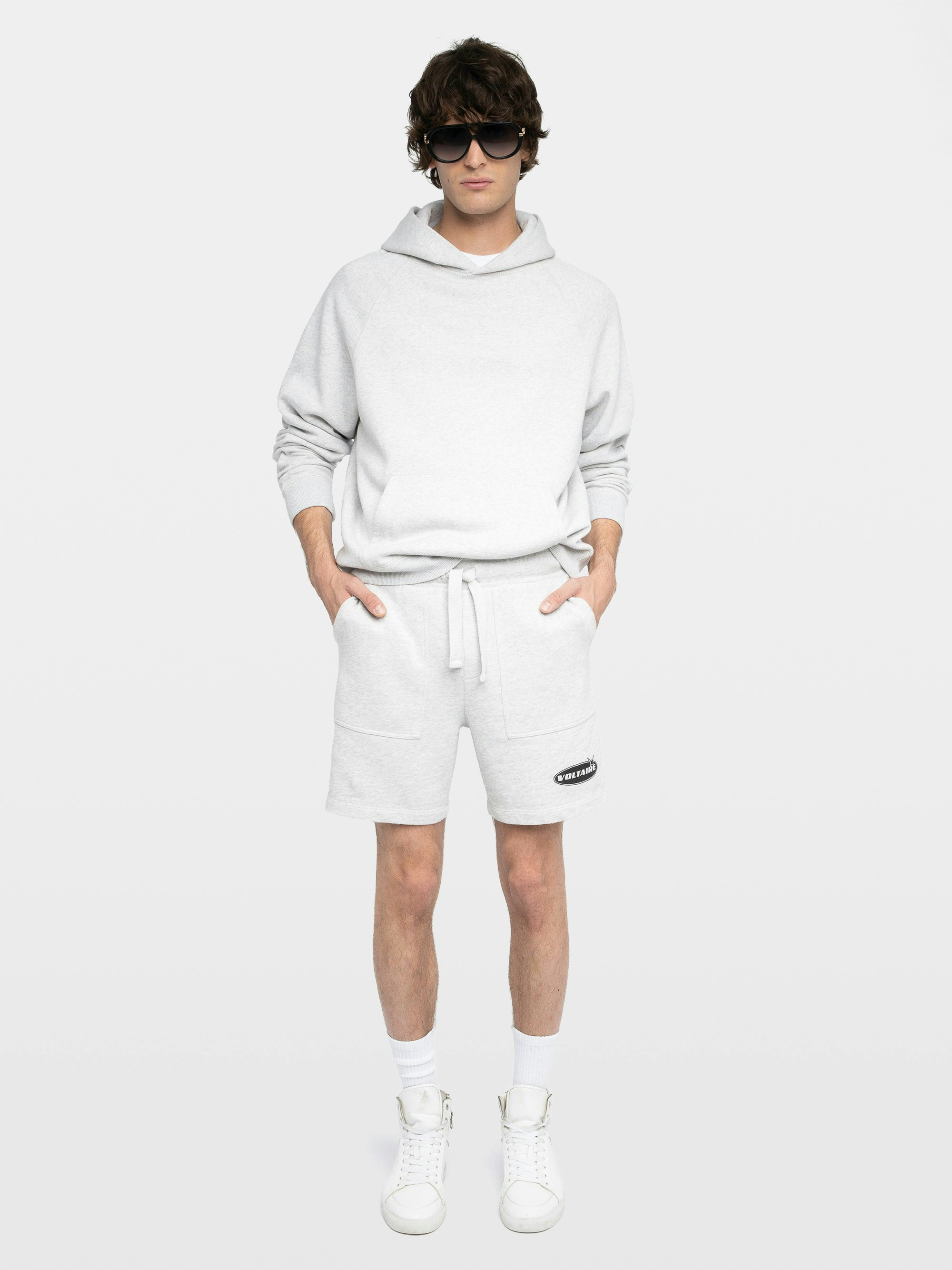 Short Pablo