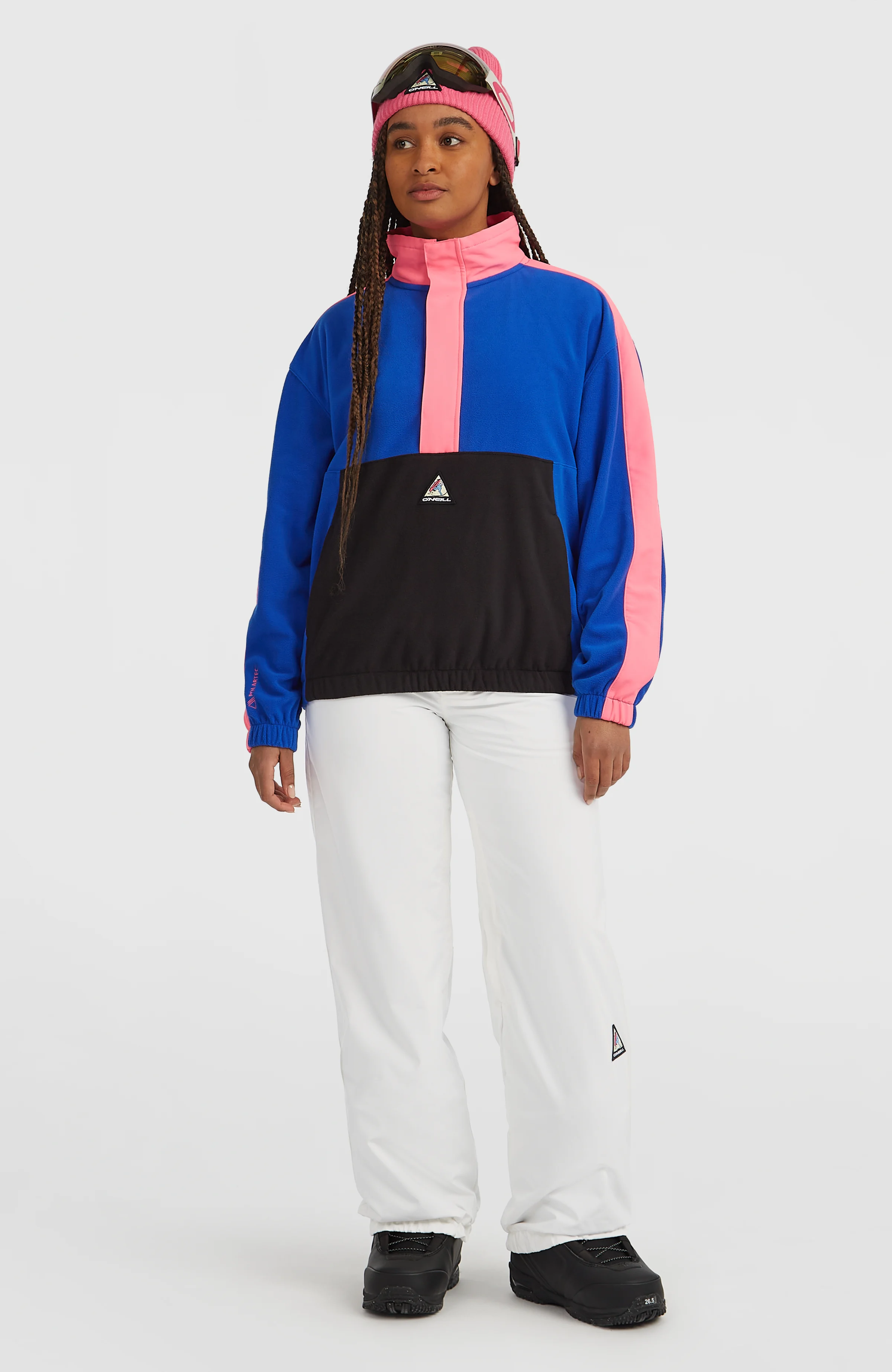 Dames O'Neill FWC'Play wintersportbroek