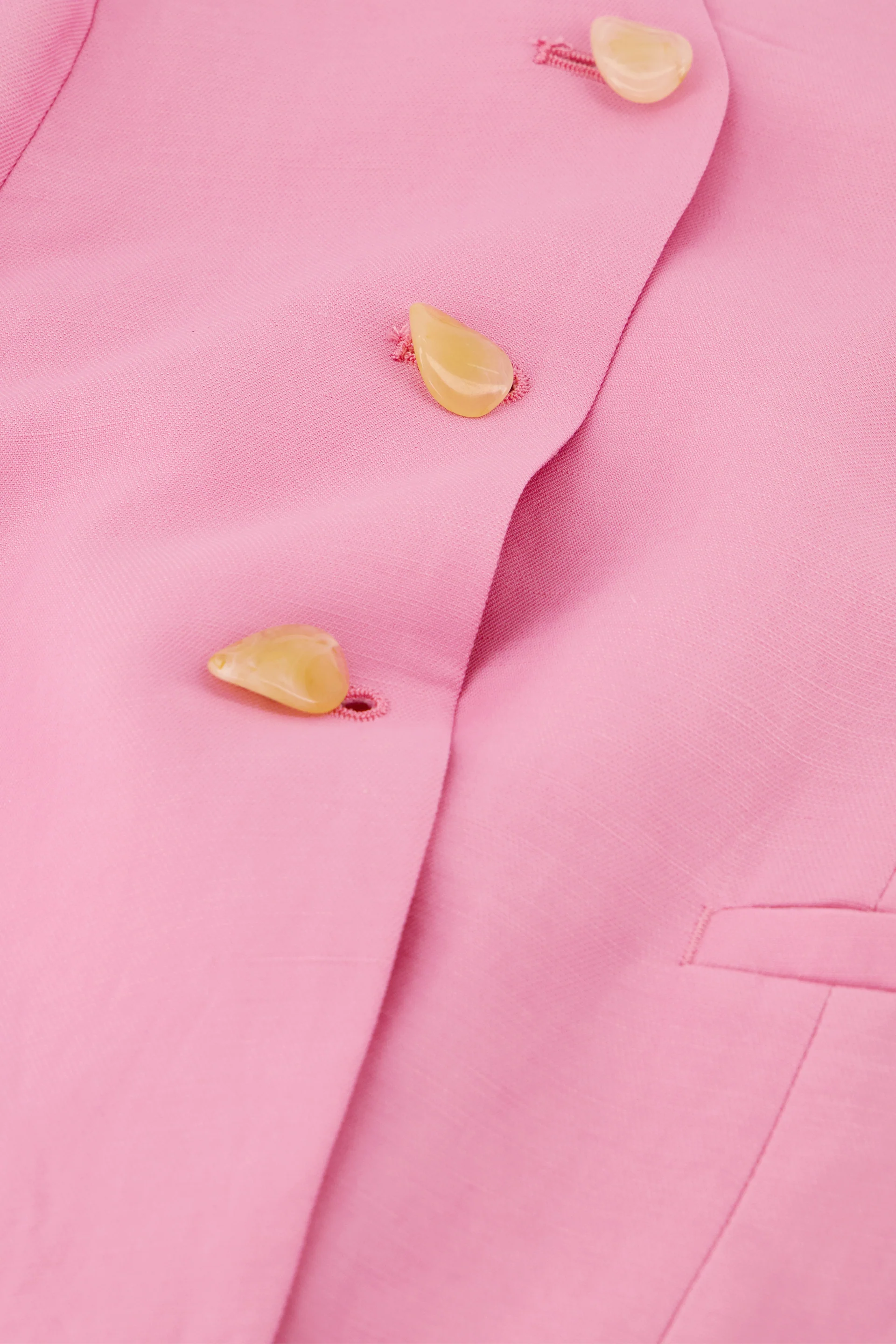Muro Gilet | Pink Rendez Vous