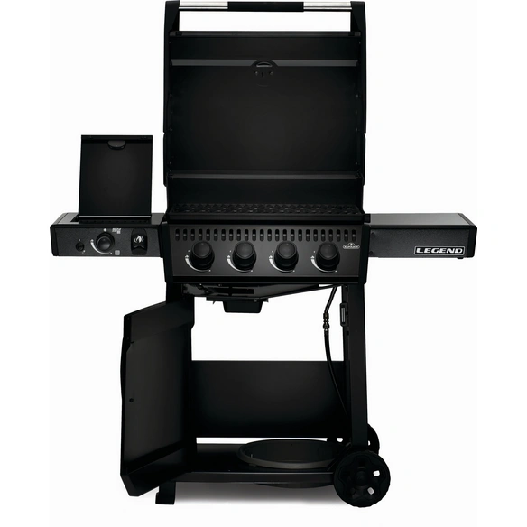 Gasgrill »Legend 425«, 5 Brenner, Grillfläche: 60 x 45 cm, mit Unterschrank