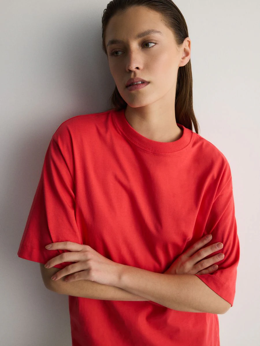 Oversized T-Shirt