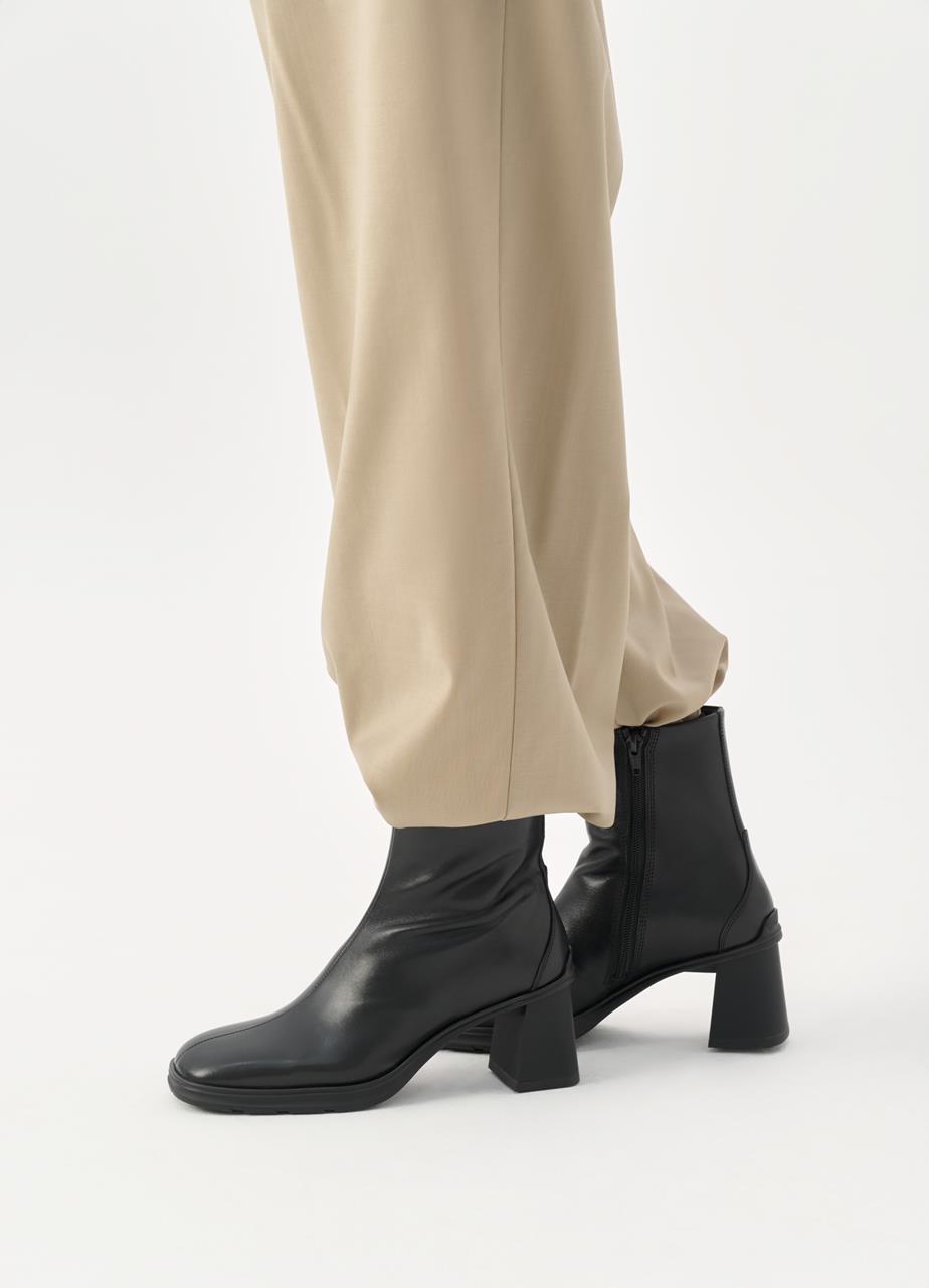 Janine Ankle Boots