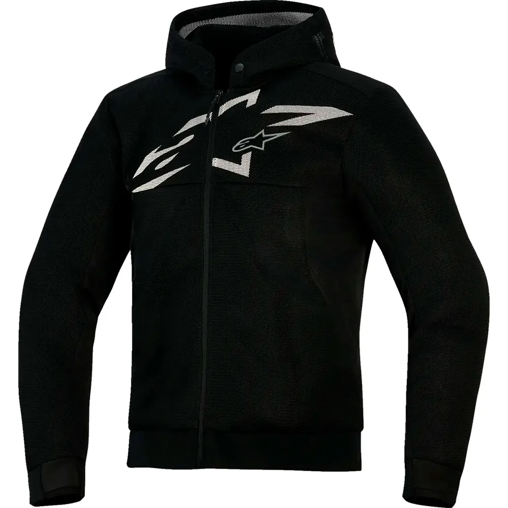 Alpinestars Chrome Superairflow jacket
